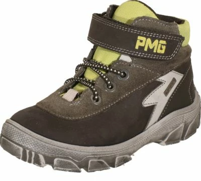 PRIMIGI PKR GTX 84360 Chelsea Boots 3 PRIMIGI PKR GTX 84360 Chelsea Boots