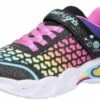 Skechers Mädchen Halbschuh Halbschuhe -Günstiges Kinderschuhe Geschäft 22224544 01
