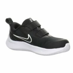 NIKE Schuhe Kinderschuhe Star Runner 3 Sneaker Kinderschuhe Synthetikkombination Uni Halbschuhe -Günstiges Kinderschuhe Geschäft 22252393 06