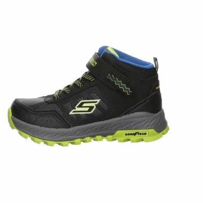 SKECHERS Boots Fuse-Tread-Trekor Outdoorschuh Stiefel 4 SKECHERS Boots Fuse-Tread-Trekor Outdoorschuh Stiefel – Bild 2