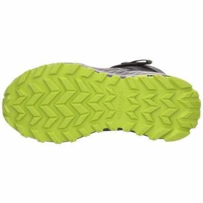 SKECHERS Boots Fuse-Tread-Trekor Outdoorschuh Stiefel 5 SKECHERS Boots Fuse-Tread-Trekor Outdoorschuh Stiefel – Bild 3