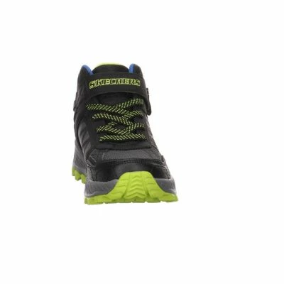 SKECHERS Boots Fuse-Tread-Trekor Outdoorschuh Stiefel 6 SKECHERS Boots Fuse-Tread-Trekor Outdoorschuh Stiefel – Bild 4