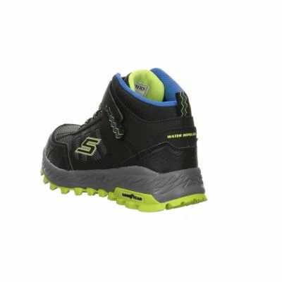 SKECHERS Boots Fuse-Tread-Trekor Outdoorschuh Stiefel 7 SKECHERS Boots Fuse-Tread-Trekor Outdoorschuh Stiefel – Bild 5