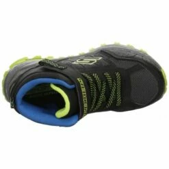 SKECHERS Boots Fuse-Tread-Trekor Outdoorschuh Stiefel 13 SKECHERS Boots Fuse-Tread-Trekor Outdoorschuh Stiefel -Günstiges Kinderschuhe Geschäft 22342572 06