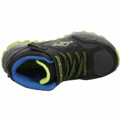 SKECHERS Boots Fuse-Tread-Trekor Outdoorschuh Stiefel 8 SKECHERS Boots Fuse-Tread-Trekor Outdoorschuh Stiefel – Bild 6