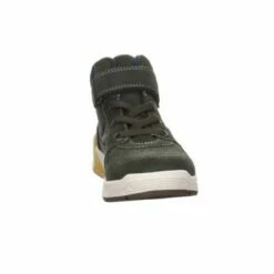 Lurchi Jungen Schnürhalbschuhe Rubin-Tex Boots Kinderschuhe Leder-/Textilkombination Gemustert Halbschuhe 11 Lurchi Jungen Schnürhalbschuhe Rubin-Tex Boots Kinderschuhe Leder-/Textilkombination Gemustert Halbschuhe -Günstiges Kinderschuhe Geschäft 22343462 04