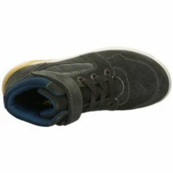 Lurchi Jungen Schnürhalbschuhe Rubin-Tex Boots Kinderschuhe Leder-/Textilkombination Gemustert Halbschuhe 13 Lurchi Jungen Schnürhalbschuhe Rubin-Tex Boots Kinderschuhe Leder-/Textilkombination Gemustert Halbschuhe -Günstiges Kinderschuhe Geschäft 22343462 06