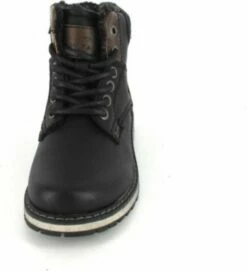 TOM TAILOR Stiefelette Halbschuhe -Günstiges Kinderschuhe Geschäft 22366765 03