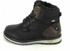 TOM TAILOR Stiefelette Halbschuhe -Günstiges Kinderschuhe Geschäft 22366765 04