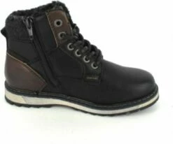 TOM TAILOR Stiefelette Halbschuhe -Günstiges Kinderschuhe Geschäft 22366765 05