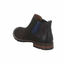 LLOYD Jaser Chelsea Boots Leder-/Textilkombination Uni Chelsea Boots 11 LLOYD Jaser Chelsea Boots Leder-/Textilkombination Uni Chelsea Boots -Günstiges Kinderschuhe Geschäft 22394243 04