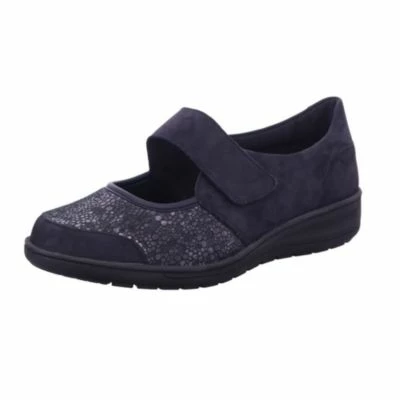 Solidus Halbschuh Kate - Weite K Klassische Slipper -Günstiges Kinderschuhe Geschäft 22431459 01