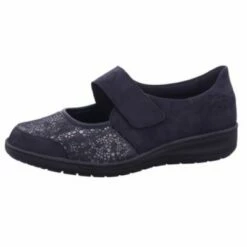 Solidus Halbschuh Kate - Weite K Klassische Slipper -Günstiges Kinderschuhe Geschäft 22431459 02