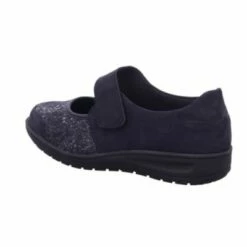 Solidus Halbschuh Kate - Weite K Klassische Slipper -Günstiges Kinderschuhe Geschäft 22431459 03