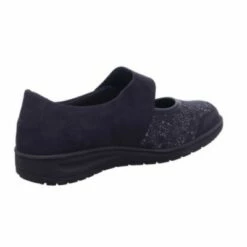 Solidus Halbschuh Kate - Weite K Klassische Slipper -Günstiges Kinderschuhe Geschäft 22431459 05