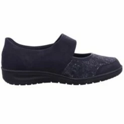 Solidus Halbschuh Kate - Weite K Klassische Slipper -Günstiges Kinderschuhe Geschäft 22431459 06