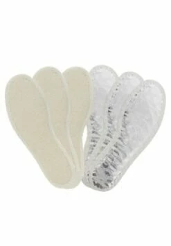 BAMA Alu Therm Airtech 3er Pack Kid Einlegesohlen