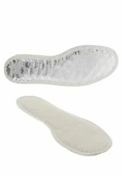 BAMA Alu Therm Airtech 3er Pack Kid Einlegesohlen -Günstiges Kinderschuhe Geschäft 22497815 04