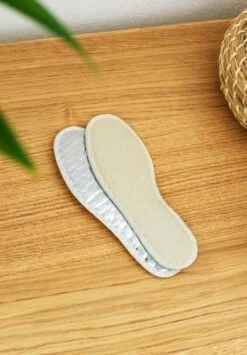 BAMA Alu Therm Airtech 3er Pack Kid Einlegesohlen -Günstiges Kinderschuhe Geschäft 22497815 06