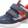 Superfit Halbschuhe STORM WMS Weite M4 Für Jungen -Günstiges Kinderschuhe Geschäft 22580273 01