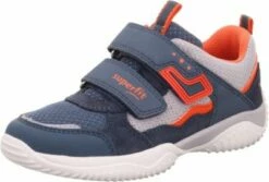 Superfit Halbschuhe STORM WMS Weite M4 Für Jungen