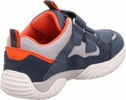 Superfit Halbschuhe STORM WMS Weite M4 Für Jungen -Günstiges Kinderschuhe Geschäft 22580273 05