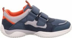 Superfit Halbschuhe STORM WMS Weite M4 Für Jungen -Günstiges Kinderschuhe Geschäft 22580273 06
