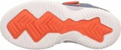 Superfit Halbschuhe STORM WMS Weite M4 Für Jungen -Günstiges Kinderschuhe Geschäft 22580273 07
