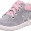 Superfit Baby Halbschuhe WMS Weite M3 Für Mädchen 2 Superfit Baby Halbschuhe WMS Weite M3 Für Mädchen -Günstiges Kinderschuhe Geschäft 22584787 01
