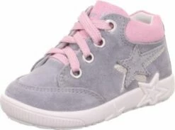 Superfit Baby Halbschuhe WMS Weite M3 Für Mädchen
