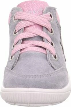 Superfit Baby Halbschuhe WMS Weite M3 Für Mädchen -Günstiges Kinderschuhe Geschäft 22584787 04