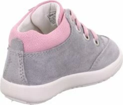 Superfit Baby Halbschuhe WMS Weite M3 Für Mädchen -Günstiges Kinderschuhe Geschäft 22584787 05
