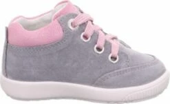 Superfit Baby Halbschuhe WMS Weite M3 Für Mädchen -Günstiges Kinderschuhe Geschäft 22584787 06