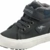 KangaROOS Baby Winterschuhe KAVU III Für Jungen 1 KangaROOS Baby Winterschuhe KAVU III Für Jungen -Günstiges Kinderschuhe Geschäft 22589553 01