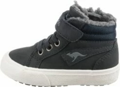 KangaROOS Baby Winterschuhe KAVU III Für Jungen -Günstiges Kinderschuhe Geschäft 22589553 03