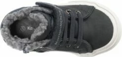 KangaROOS Baby Winterschuhe KAVU III Für Jungen -Günstiges Kinderschuhe Geschäft 22589553 06