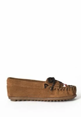 Minnetonka Thunderbird II Halbschuhe 4 Minnetonka Thunderbird II Halbschuhe – Bild 2