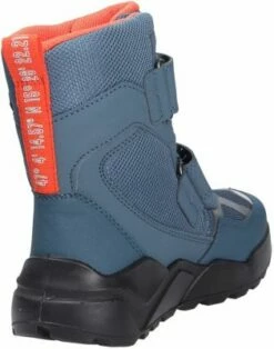 Superfit Jungen Winterstiefel Stiefeletten -Günstiges Kinderschuhe Geschäft 22669787 04