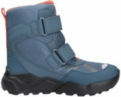 Superfit Jungen Winterstiefel Stiefeletten -Günstiges Kinderschuhe Geschäft 22669787 05
