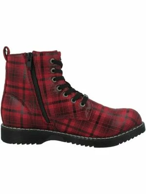 Dockers By Gerli Stiefel Für Mädchen 4 Dockers By Gerli Stiefel Für Mädchen – Bild 2