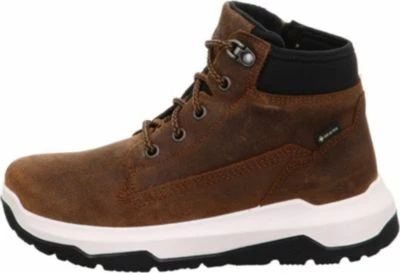 Superfit Winterstiefel SPACE GORE-TEX Für Jungen 4 Superfit Winterstiefel SPACE GORE-TEX Für Jungen – Bild 2