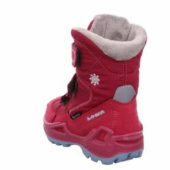 LOWA Stiefel Für Jungen -Günstiges Kinderschuhe Geschäft 22797931 03