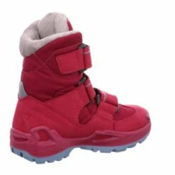 LOWA Stiefel Für Jungen -Günstiges Kinderschuhe Geschäft 22797931 05