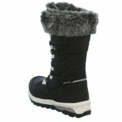 Kamik Winterstiefel PRAIRIE Für Mädchen -Günstiges Kinderschuhe Geschäft 22924074 03