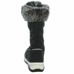 Kamik Winterstiefel PRAIRIE Für Mädchen -Günstiges Kinderschuhe Geschäft 22924074 04