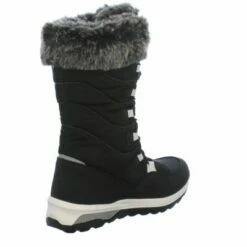 Kamik Winterstiefel PRAIRIE Für Mädchen -Günstiges Kinderschuhe Geschäft 22924074 05