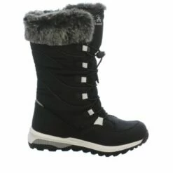 Kamik Winterstiefel PRAIRIE Für Mädchen -Günstiges Kinderschuhe Geschäft 22924074 06