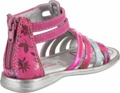 TOM TAILOR Sandalen Für Mädchen 11 TOM TAILOR Sandalen Für Mädchen -Günstiges Kinderschuhe Geschäft 22968631 05