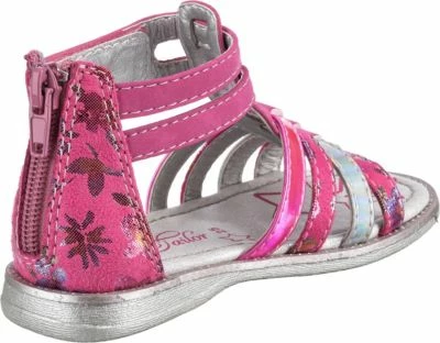 TOM TAILOR Sandalen Für Mädchen 6 TOM TAILOR Sandalen Für Mädchen – Bild 4