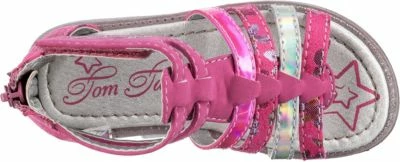 TOM TAILOR Sandalen Für Mädchen 7 TOM TAILOR Sandalen Für Mädchen – Bild 5